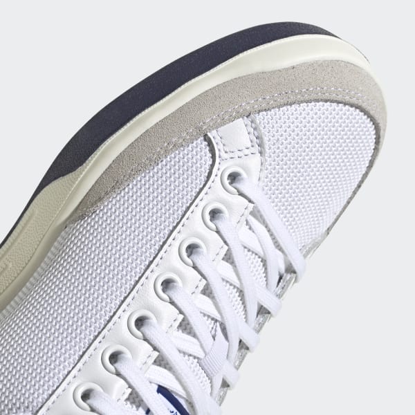 adidas Rod Laver Shoes - White | H05620 | adidas US