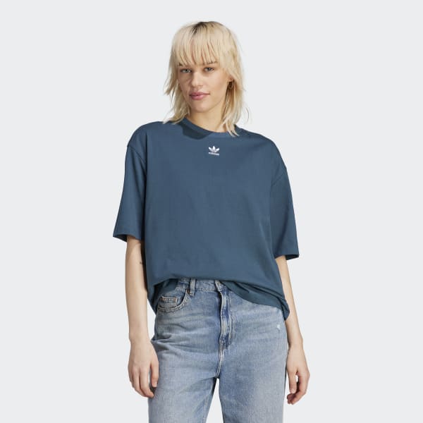 Turkos Adicolor Essentials T-shirt