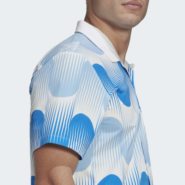 Blau Spain Icon Shirt BWW17