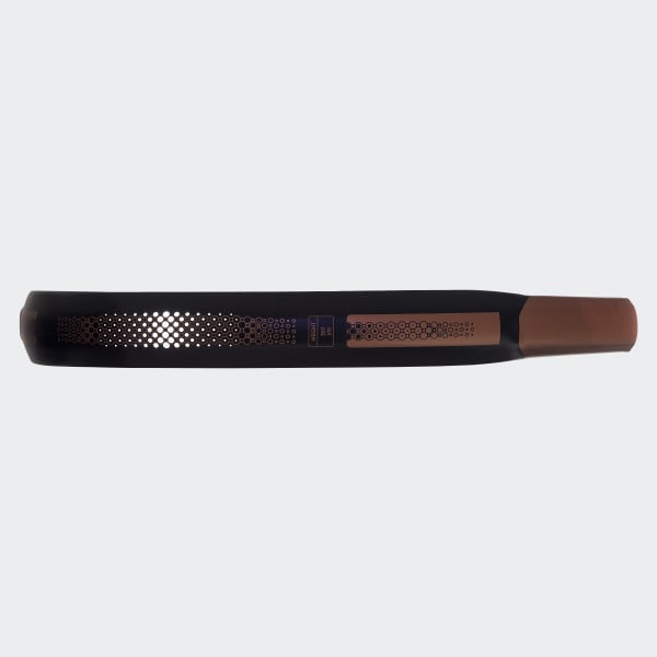 Preto Raquete de Padel Metalbone Carbon