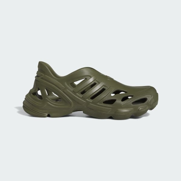 Zielony Buty Adifom Supernova