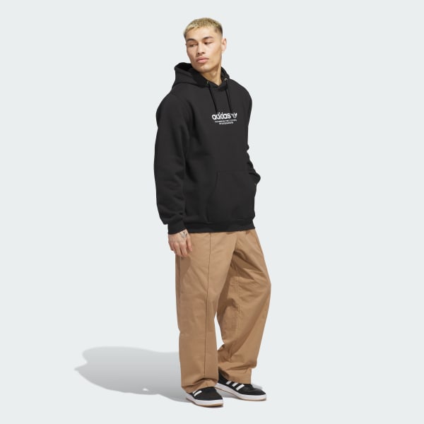 4.0 Logo Hoodie (Gender Neutral)