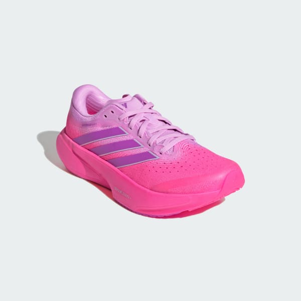 Rosa ZAPATILLA DE RUNNING SUPERNOVA RISE 3