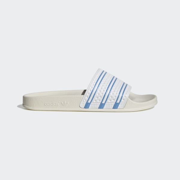 Mau-xanh-da-troi Dép adilette