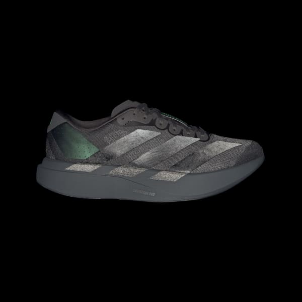 Grau Adizero EVO SL Schuh