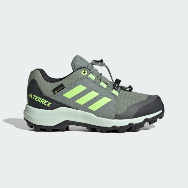 Verde Zapatillas de Senderismo Terrex GORE-TEX