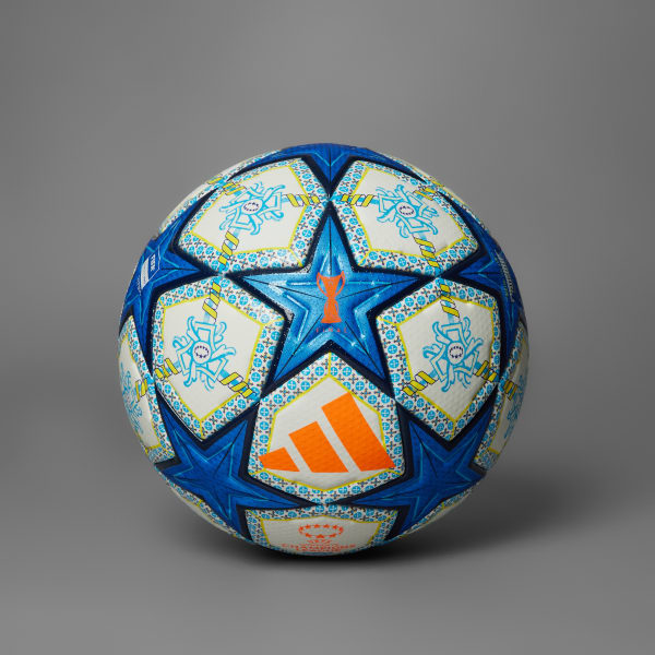 wit UWCL 24/25 Knock-out Phase Pro Voetbal