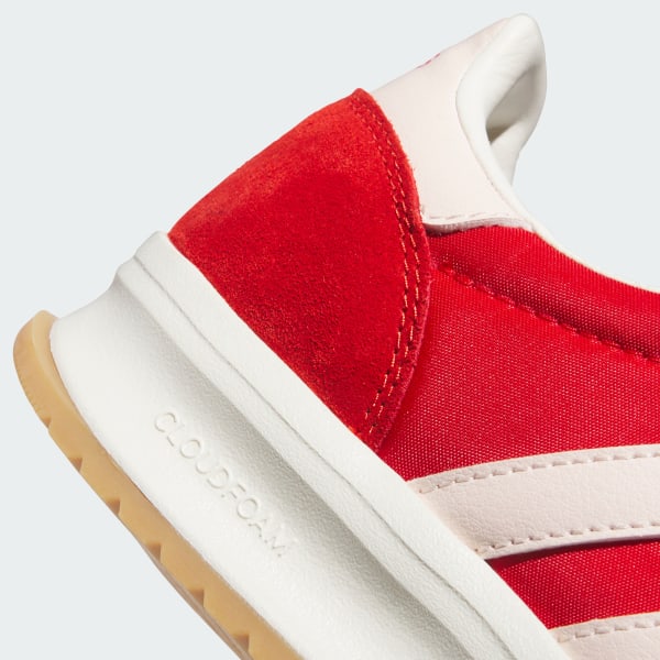 adidas Run 72 Shoes Red adidas Thailand