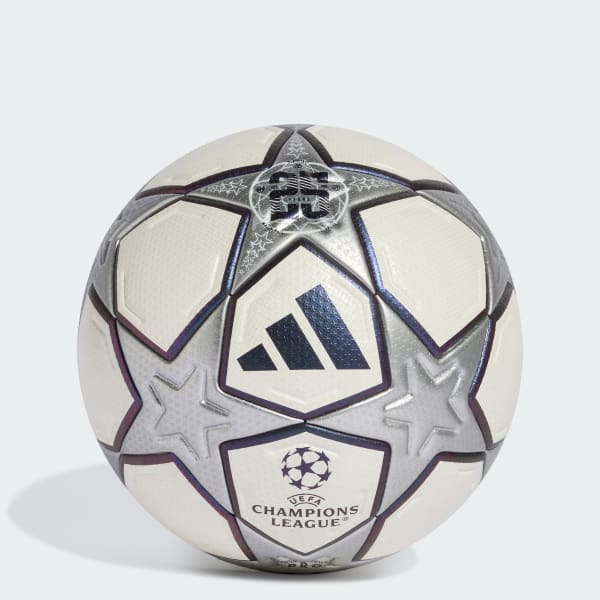 adidas UEFA CHAMPIONS LEAGUE PRO 3RD BALL - White | Free Shipping