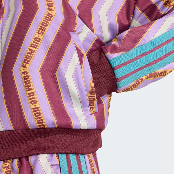 adidas × Farm Rio Tiro☆トラック ジョガー 2色【UK発】 大人気！アディダス☆adidas x Farm Tiro Track Top☆選べる2色