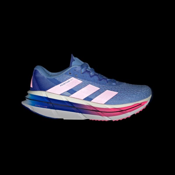 Bleu Chaussure Adistar Byd