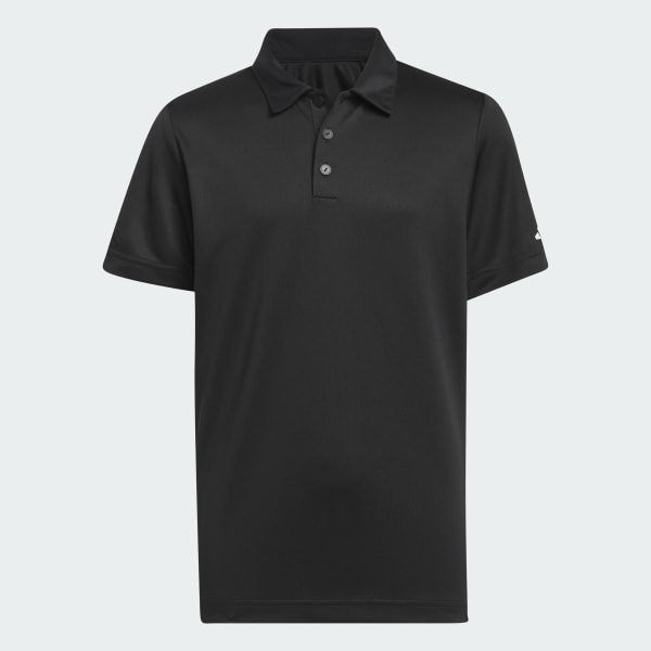 Performance Short Sleeve Kids Poloshirt