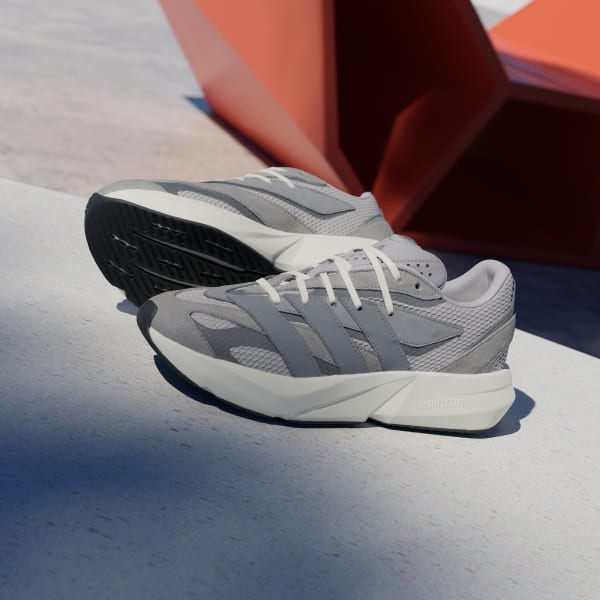 Γκρι Lightblaze Shoes