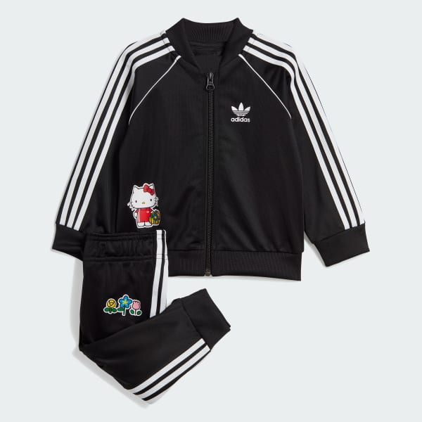 adidas Originals x Hello Kitty SST