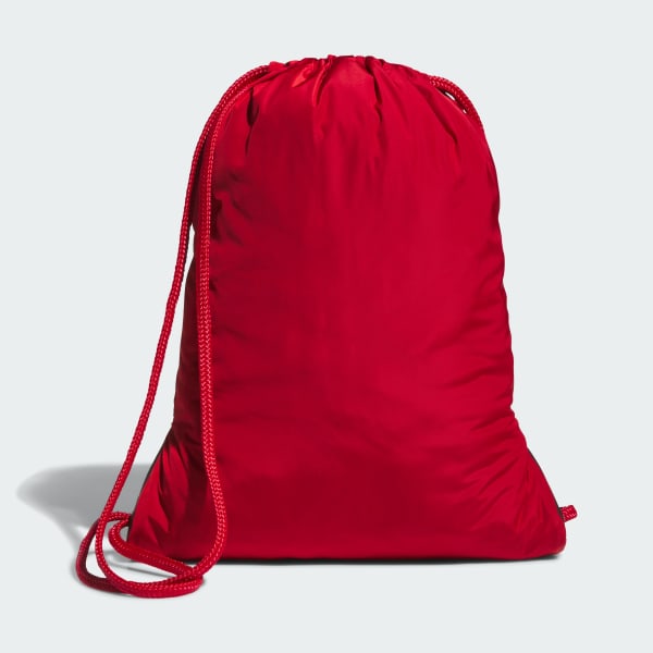 rouge Sac à cordon Alliance 3