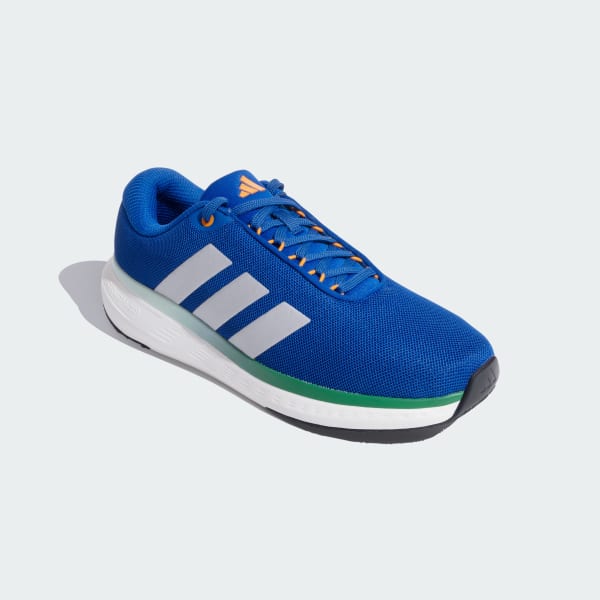 Blue AeroEchoZest