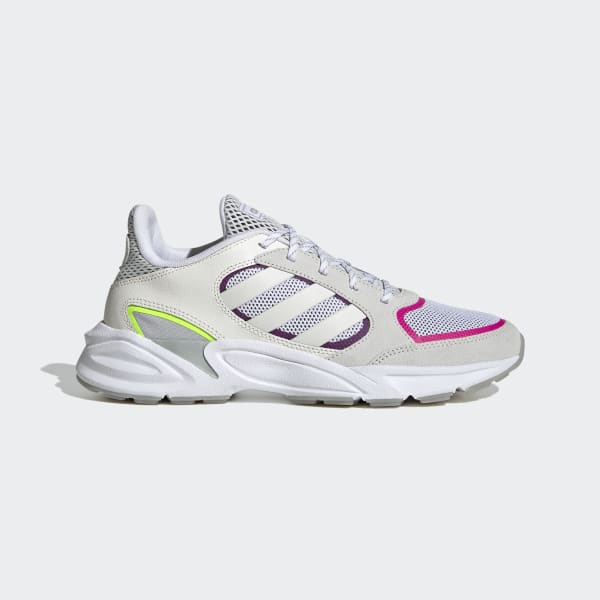 adidas 90s valasion women's running shoes