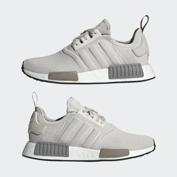 Nmd r1 raw white core black best sale