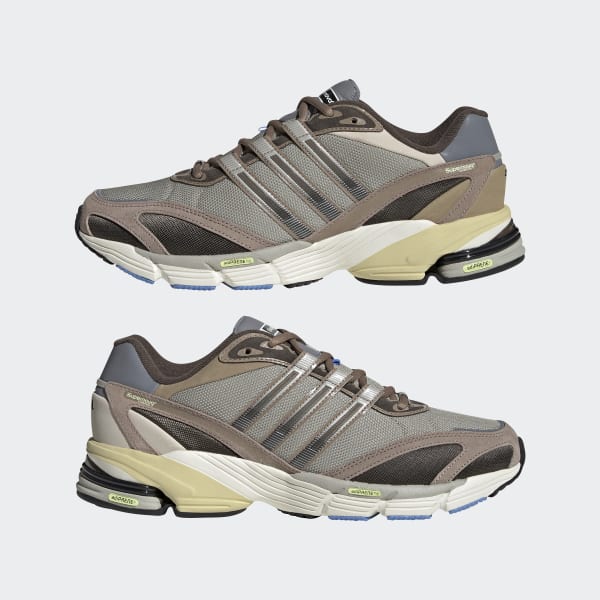 Zapatilla Supernova Cushion 7 Marrón adidas adidas España