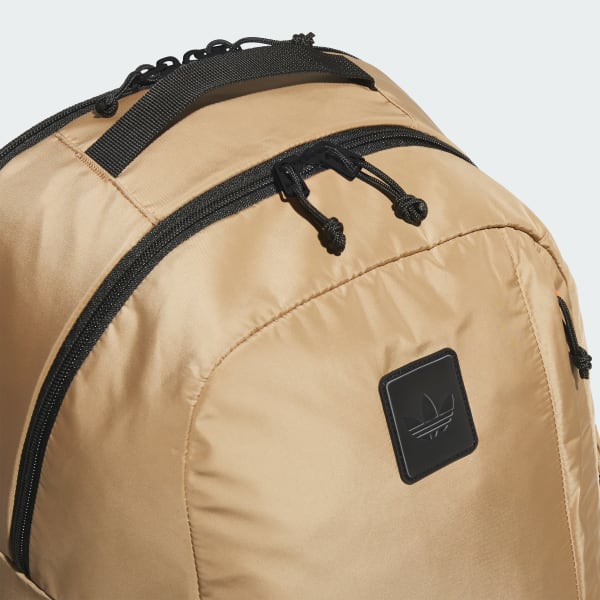 Marron Originals Overland Backpack