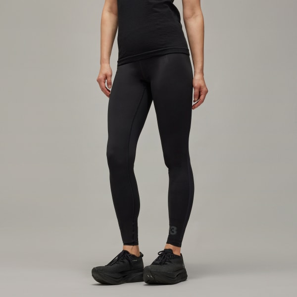 Y3 leggings top