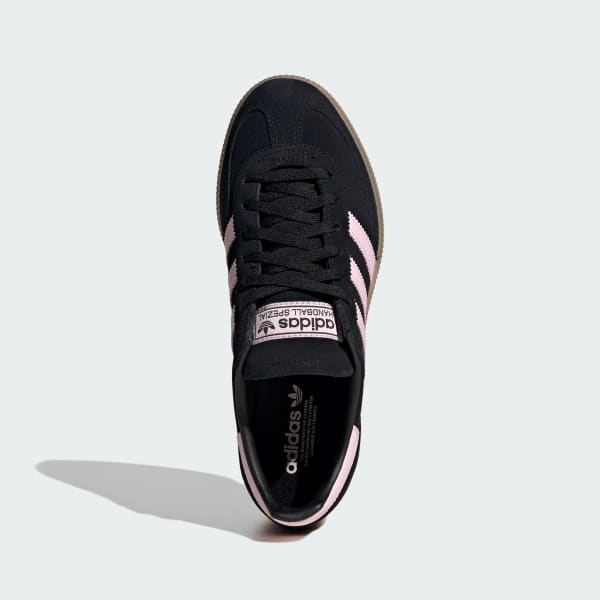 ブラック HANDBALL SPEZIAL BOLD シューズ