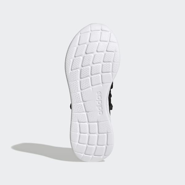 adidas Sportswear Baskets Sans Lacets Puremotion Adapt Noir