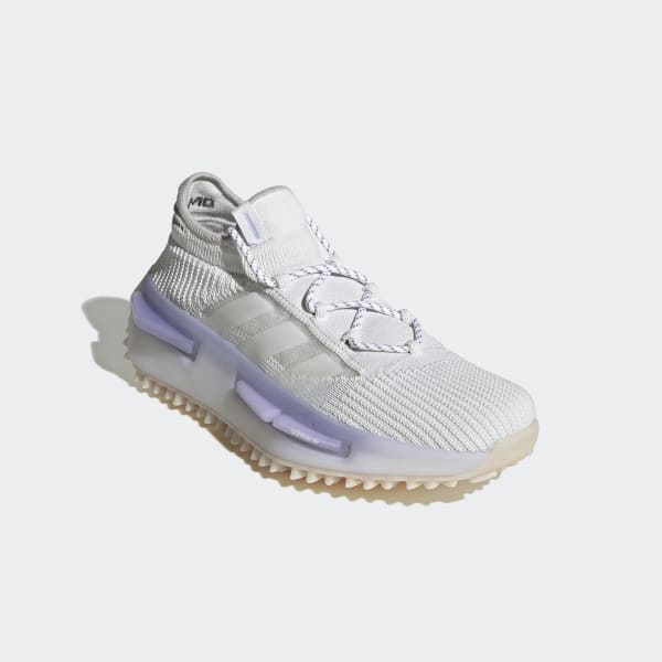 Blanco Tenis NMD S1