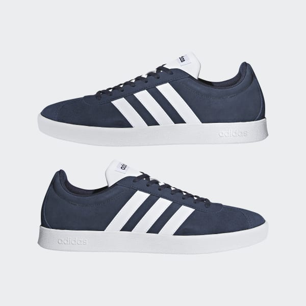 Adidas court 2.0 blue sales