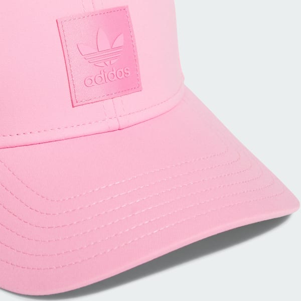 Venture Webbing Strapback Hat