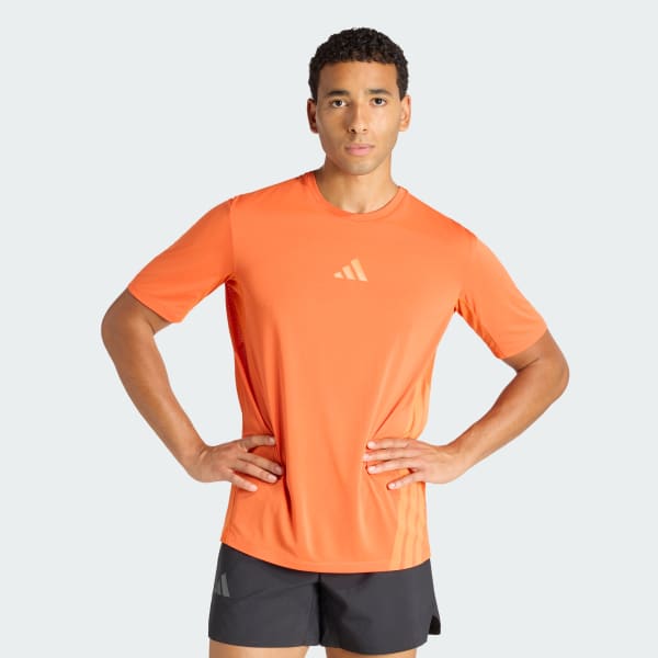 Arancione T-shirt Terrex Xperior CLIMACOOL+