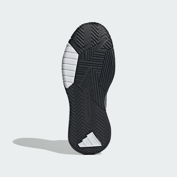 Negro Tenis Own the Game 3