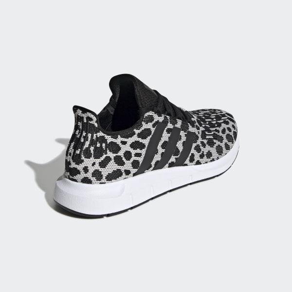 leopard print adidas swift run