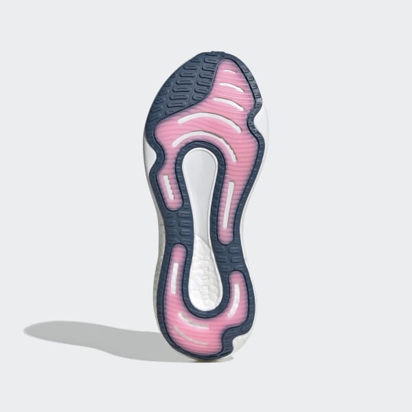 Blanco Zapatilla Supernova 2 Running