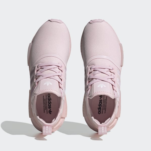 Scarpe NMD R1 Rosa adidas adidas Italia
