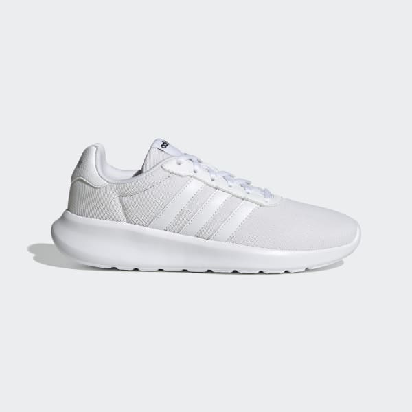 Propiedad trompeta Escarpado Zapatilla Lite Racer 3.0 - Blanco adidas | adidas España