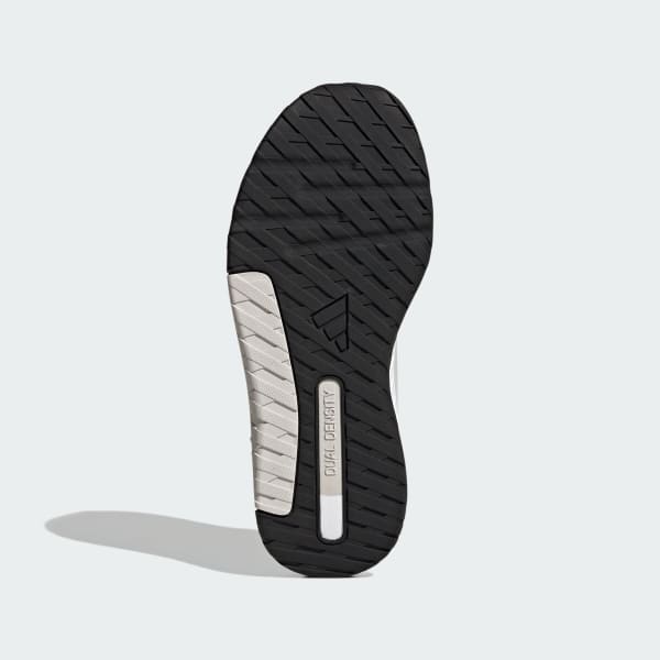 wit Everyset Sportschoenen