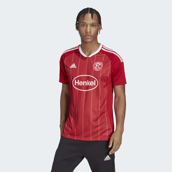 Rod Fortuna Düsseldorf 22/23 Home Jersey
