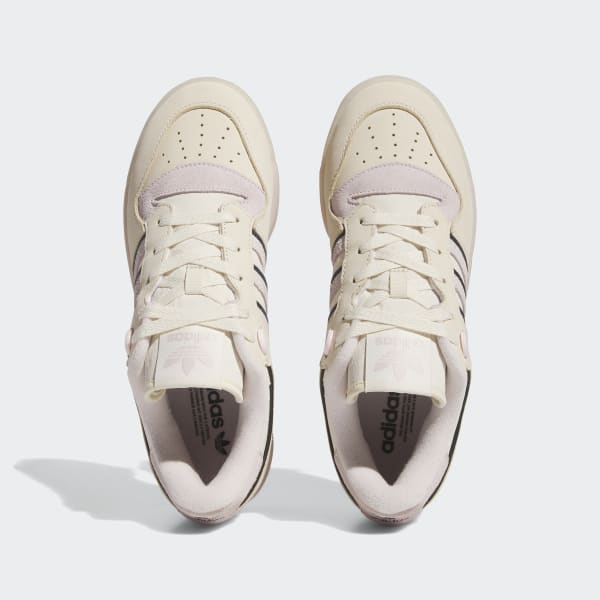Beige Zapatillas Rivalry Low 86