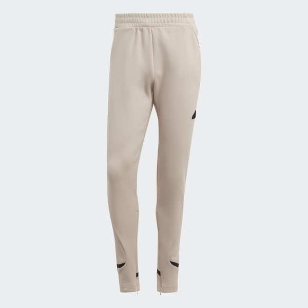 Brown Designed for Gameday Pants