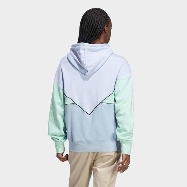 Blue Adicolor Seasonal Archive Hoodie