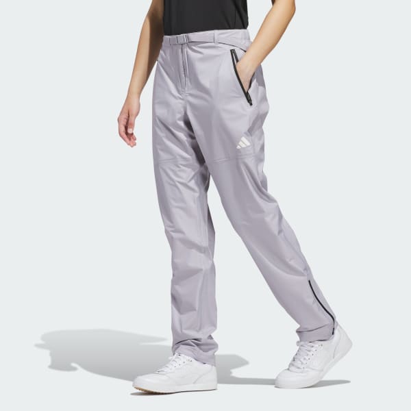 adidas Ultimate365 Tour CLIMAPROOF+ Pant - Grey | Free Shipping