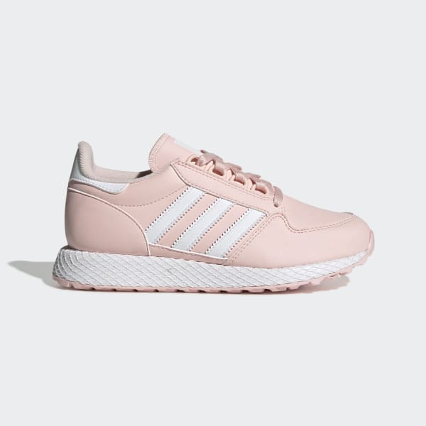 adidas forest grove rosa