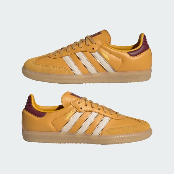 Samba OG Shoes Kids
