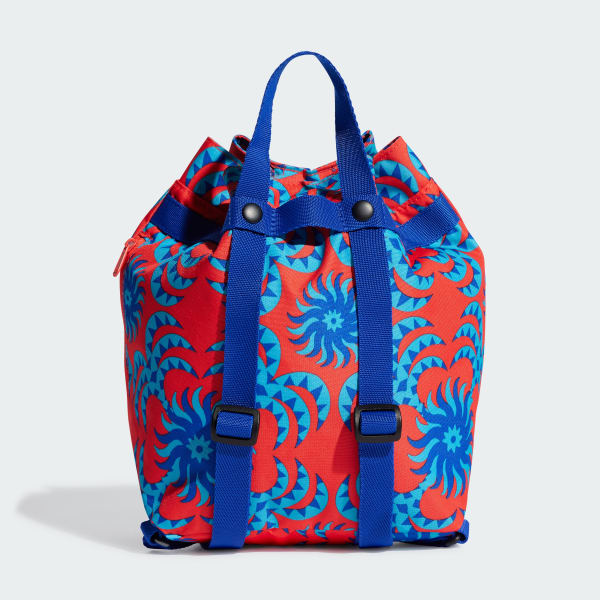 Multicolor Mochila FARM Rio