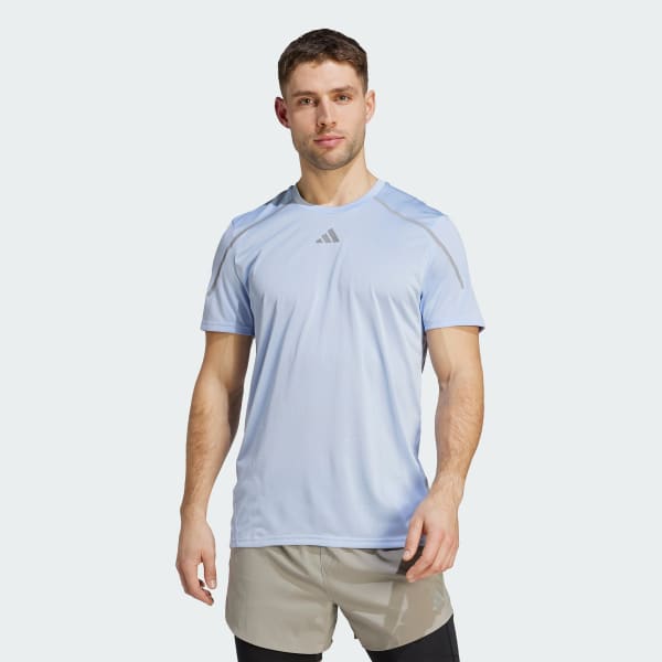 Adidas run sales it tee 3s