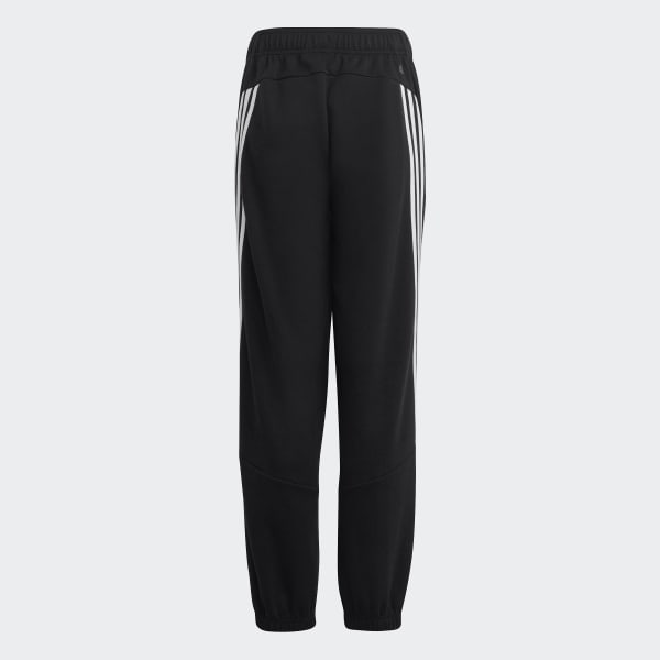 Svart Future Icons 3-Stripes Track Suit