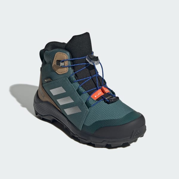 Gron Terrex Mid GORE-TEX vandresko