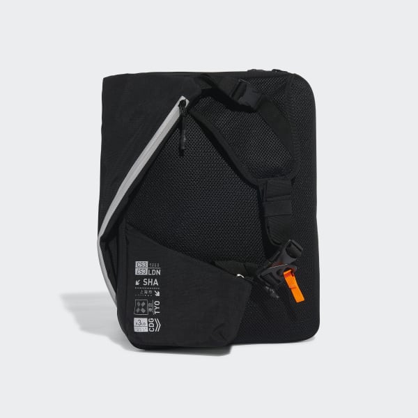 adidas crossbody backpack