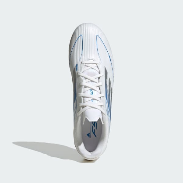 Blanc Chaussure F50 League Terrain synthétique